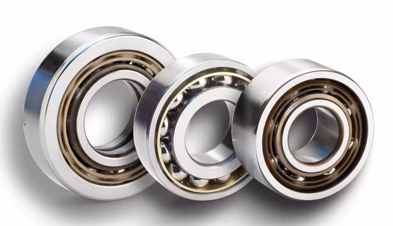 Common Types of Bearings