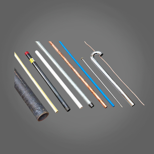 Common Piping Materials