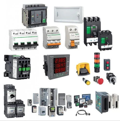 ELECTRICAL Cables and Switchgears
