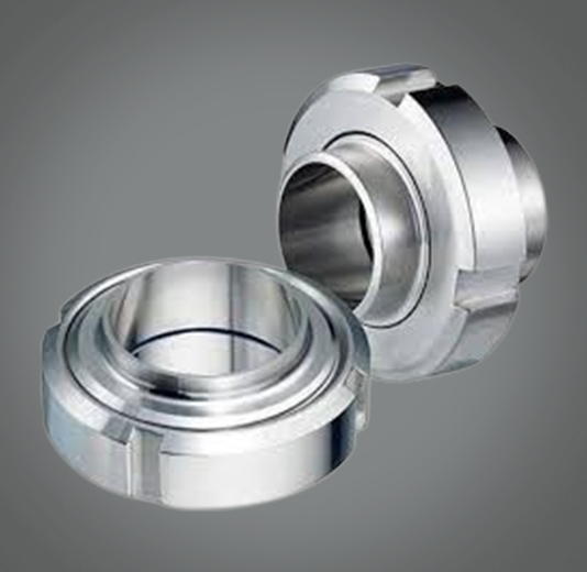 Stainless Steel DIN
