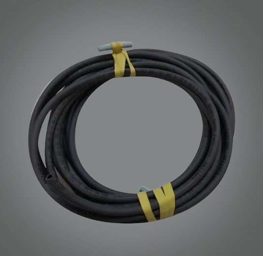 Rubber Hydraulic Hose Pipe